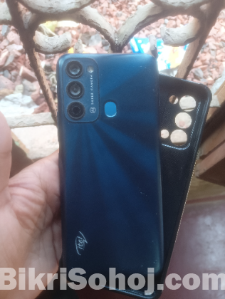 Itel vison 3